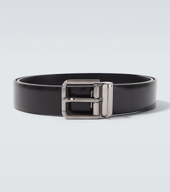 Leather belt | Dolce&Gabbana