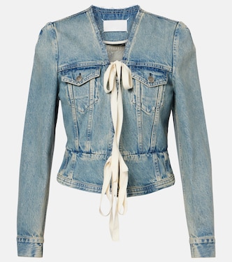 Jeansjacke | Maison Margiela