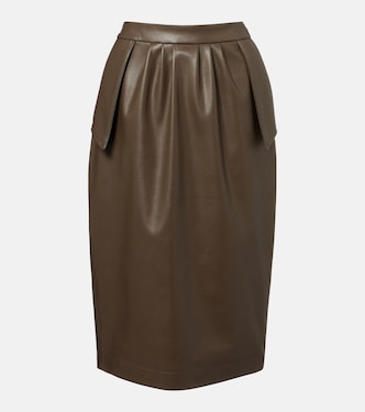 Jupe crayon | Stella McCartney