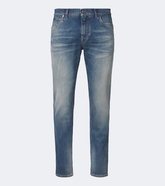 Straight jeans | Dolce&Gabbana