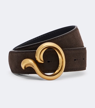 Suede belt | Etro