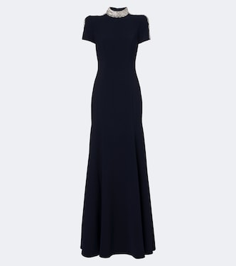 Mesa embellished gown | Jenny Packham