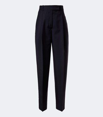 Daria wool and cashmere pants | Róhe