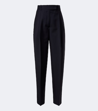 Daria wool and mohair pants | Róhe