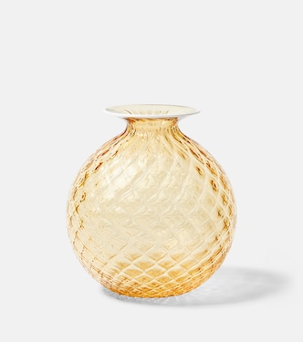 Monofiori Balloton Murano glass vase | Venini