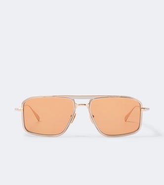 Aviator-Sonnenbrille Earl | Jacques Marie Mage
