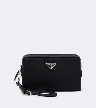 Prada Micro Re-Nylon pouch | Prada