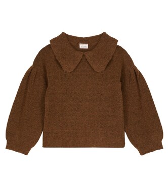 Omsk Tender sweater | Morley