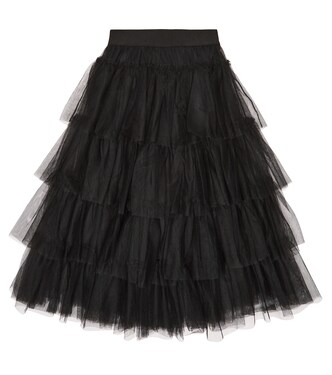 Tulle skirt | Monnalisa