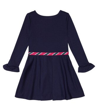 Jersey dress | Polo Ralph Lauren Kids