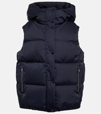 Daunenweste Paula | Fusalp