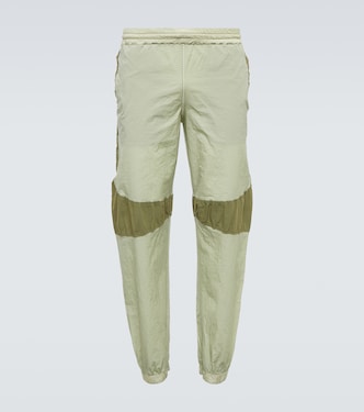 Is cotton sweatpants | Ranra