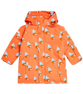 Bears ski jacket | Tinycottons