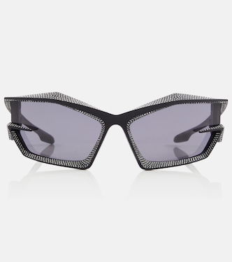Occhiali da sole Giv Cut con cristalli | Givenchy