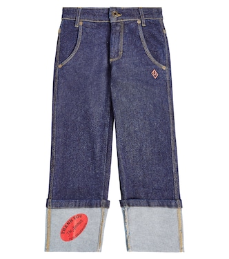 Ant jeans | The Animals Observatory