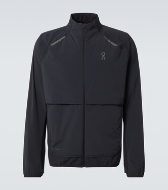 Weather technical jacket | On