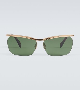 Rectangular sunglasses | Celine Eyewear