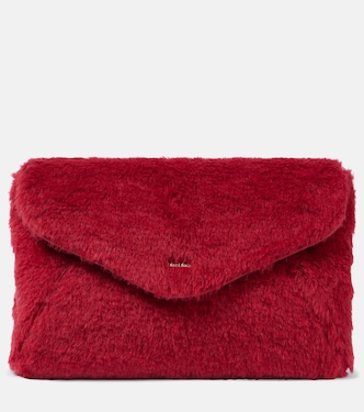 Teddy clutch | Max Mara