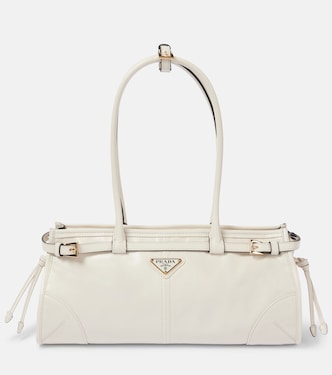 Sac Prada Bonnie Medium en cuir | Prada