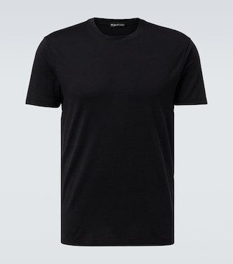 Jersey T-shirt | Tom Ford