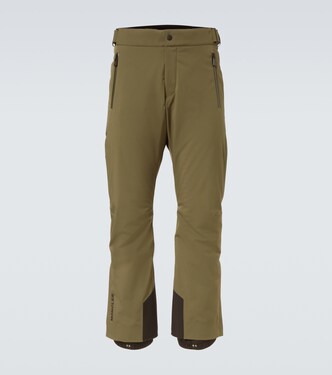 High Performance ski pants | Moncler Grenoble