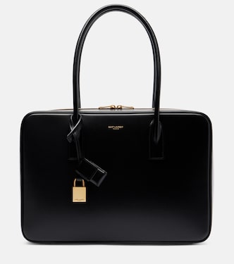 Bolso Sac De Jour de piel | Saint Laurent