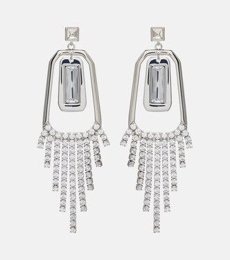 Pendientes adornados | Rebecca Vallance