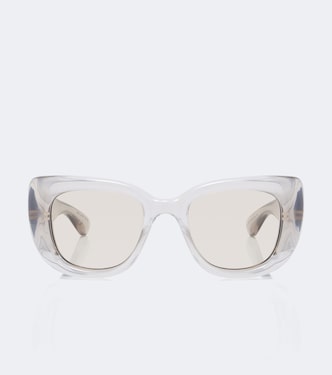 نظّارات شمسية أوفر سايز SL 903 Howl | Saint Laurent