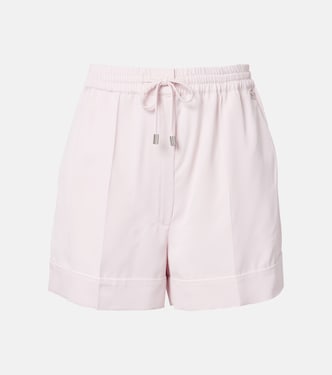 Crespo shorts | Sportmax