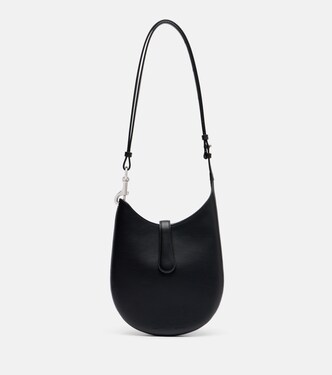 Bean Mini leather crossbody bag | Phoebe Philo
