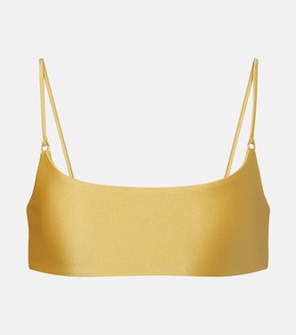 Bikini-Oberteil Hinge | Jade Swim