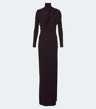 Robe aus Jersey | Courrèges