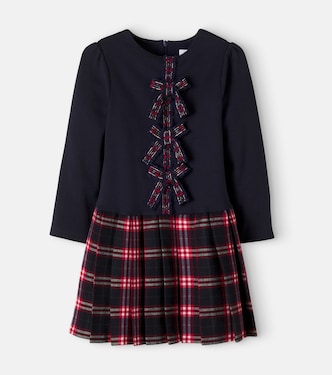 Kleid aus Baumwolle | Patachou