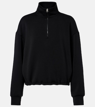 Sian half-zip sweatshirt | Varley