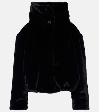 Hooded ski jacket  | Perfect Moment