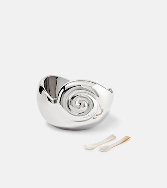 X Jessica McCormack Kaviarset | L'Objet