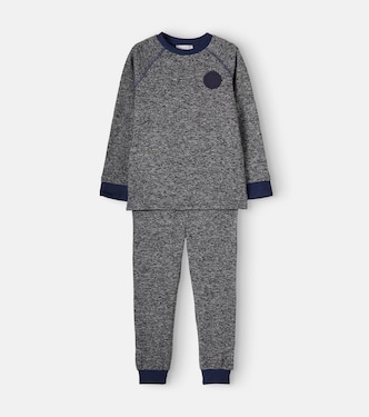 Set aus Ski-Top und Skihose | Stella McCartney Kids