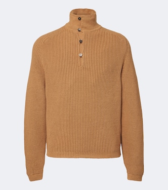 Pull en coton | Stòffa