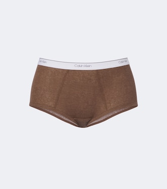 Höschen Thaïs aus einem Baumwollgemisch | Calvin Klein Collection