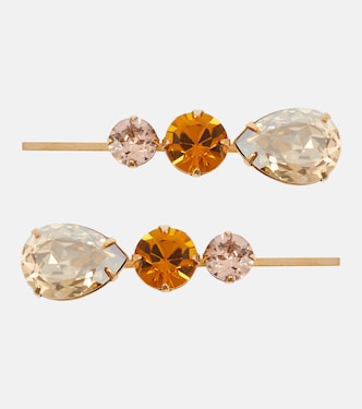 Set de 2 horquillas Aileen | Jennifer Behr