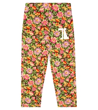 بنطلون رياضي من القطن Chamaleon | The Animals Observatory