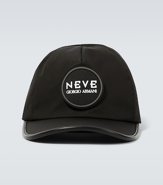 Neve baseball cap | Giorgio Armani