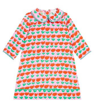 Floral dress | Stella McCartney Kids