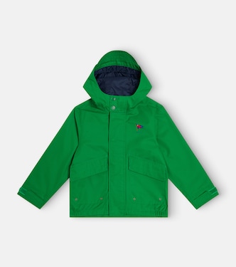 Truro windbreaker jacket | Polo Ralph Lauren Kids