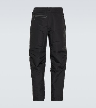Steep Tech Smear straight pants | The North Face