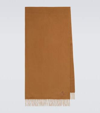 Cashmere scarf | Loro Piana
