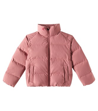 Nuuk down ski jacket | Perfect Moment Kids
