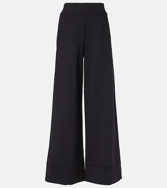 Pantalon ample Fagiani | Max Mara