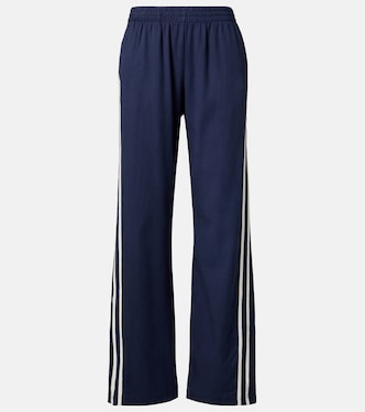 Juliet low-rise track pants | The Upside