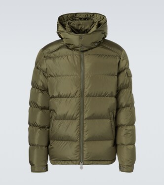 Daunenjacke Moncler Maya | Moncler